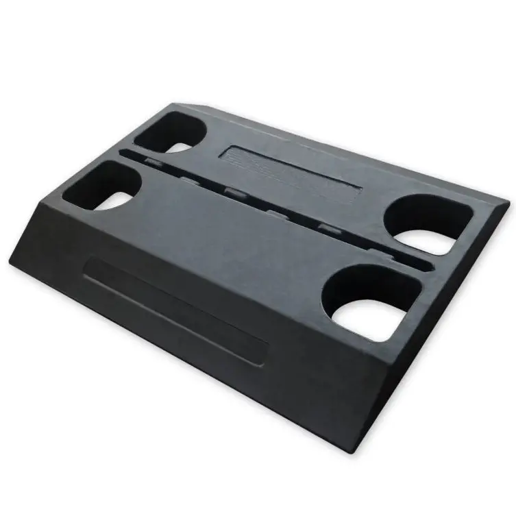 Advertisement And Footpath Signs Rubber Base Weight For Australia And New Zealand 1