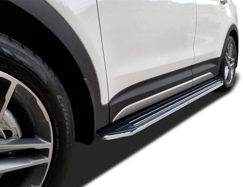 Running Boards R11 Series (Rb185) Fits Nissan Pathfinder 2013-2021 1