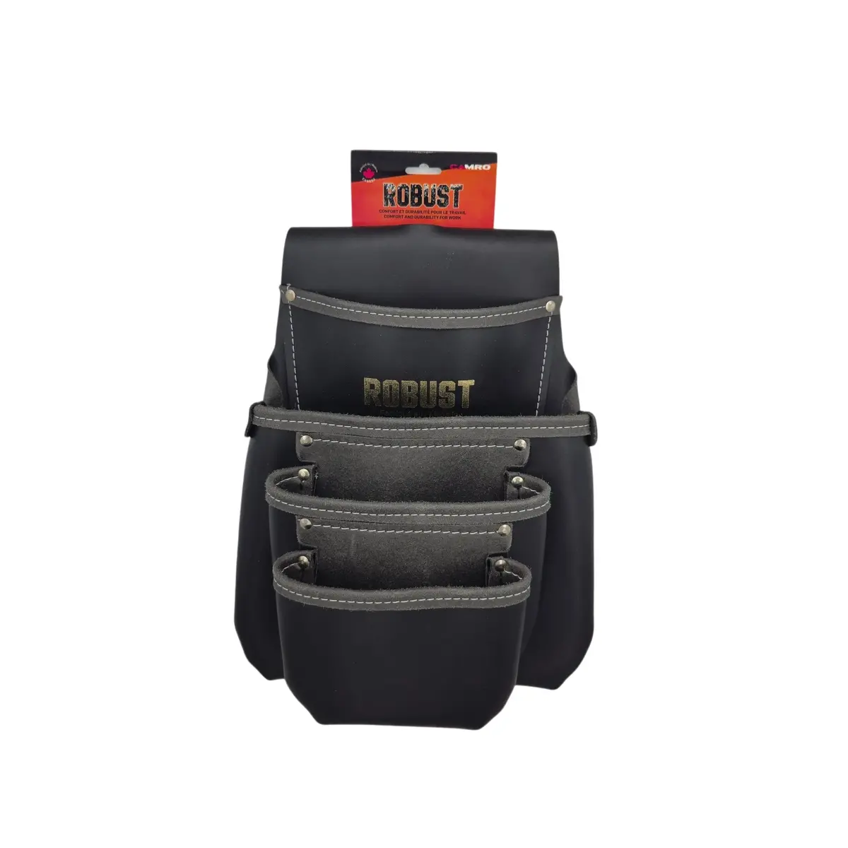 Sac À Outils 4 Poches Robust 1
