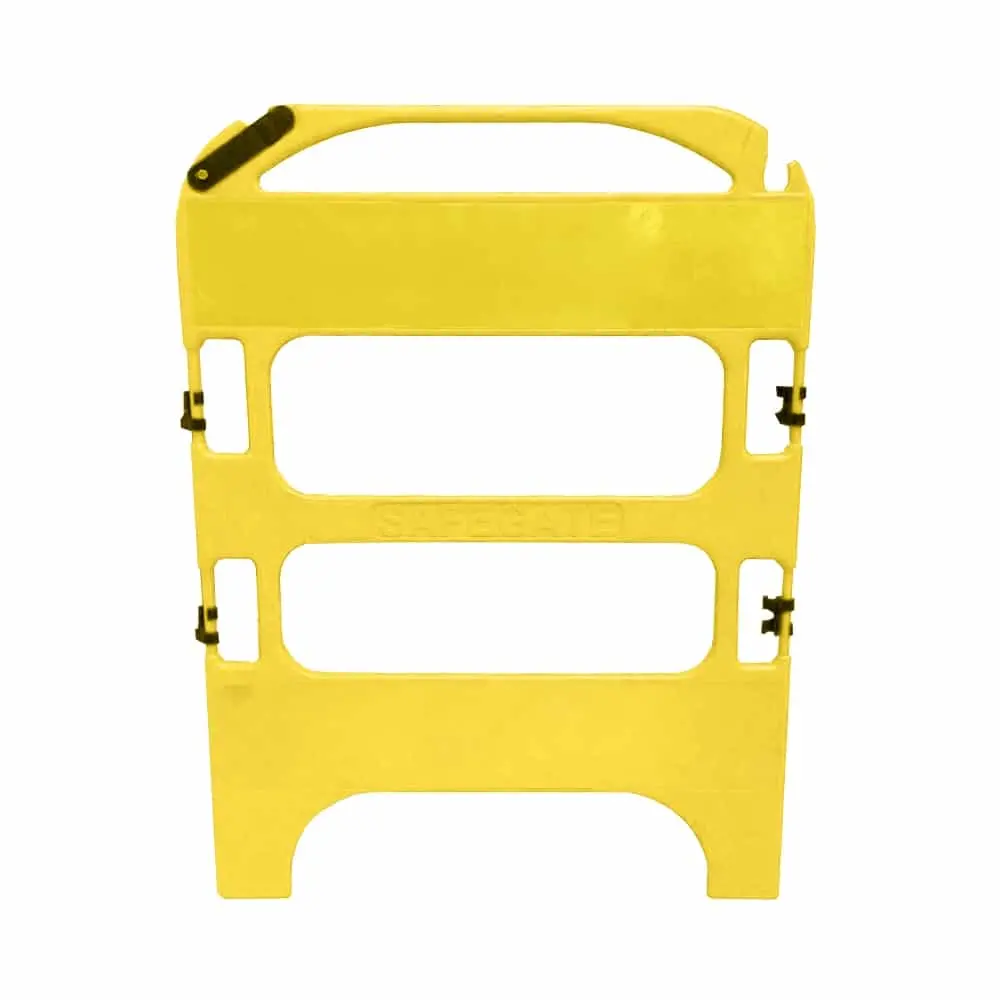 Safegate Manhole Guard Single Section 1