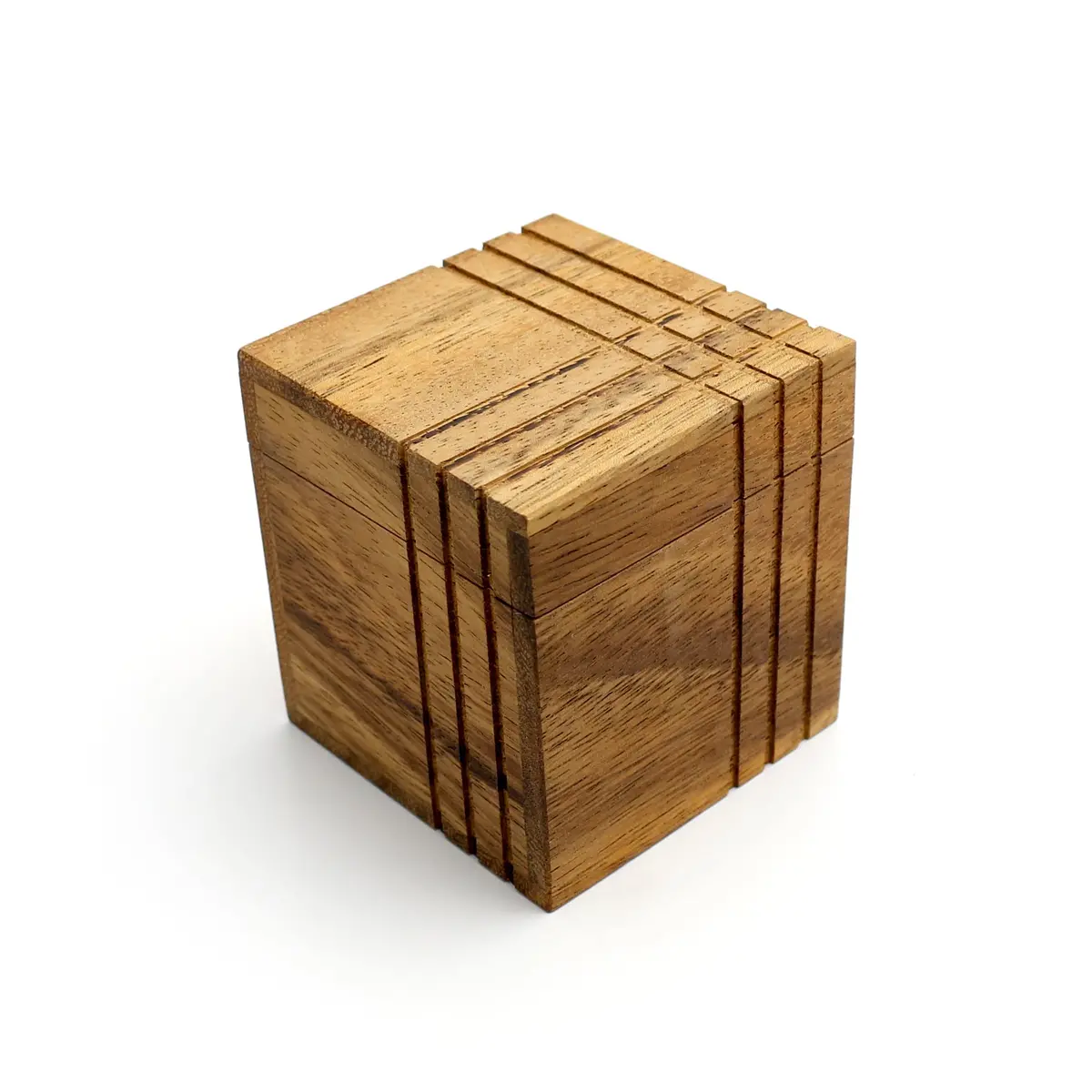 Seventeen Puzzle - Hard Packing Puzzle 1