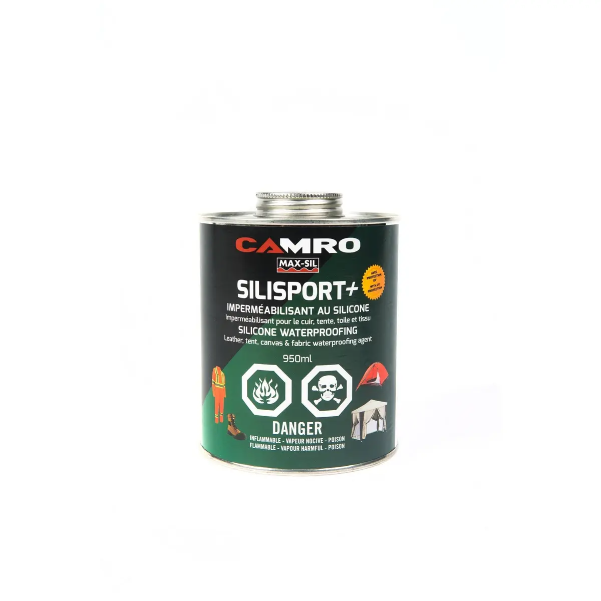 Sf 108 Silisport+ 1