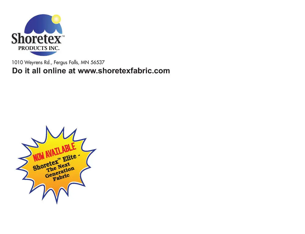 Custom Large Envelopes - 2 Sizes - (500/Box) 1