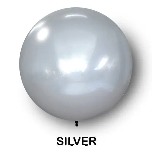 Reusable Vinyl Balloon Light Pole Kit - 1 Balloon 12