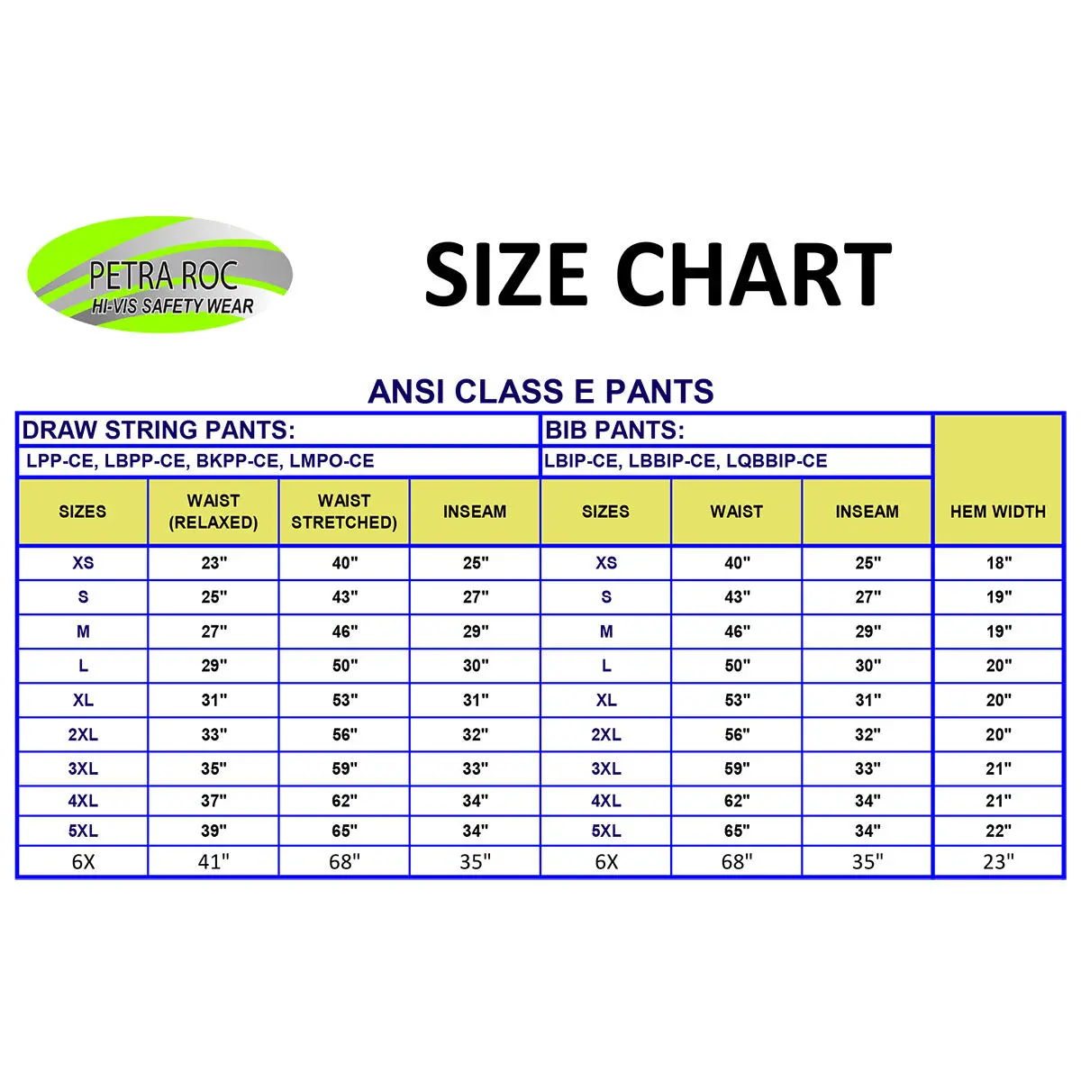Lrc-3Pcs-C3 Ansi Class 3 High-Vis Lime Waterproof 3-Piece Rain Suit 3