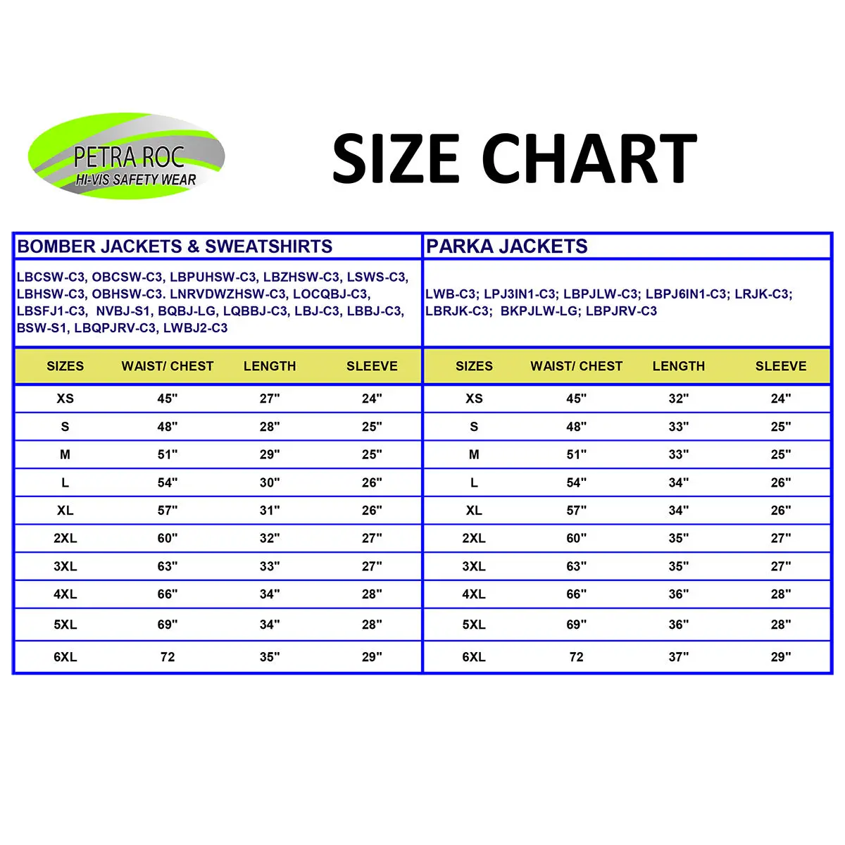 Lbbj-C3 Ansi Class 3 High-Vis Lime/Black Two Tone Waterproof Bomber Jacket With Removable Liner 6