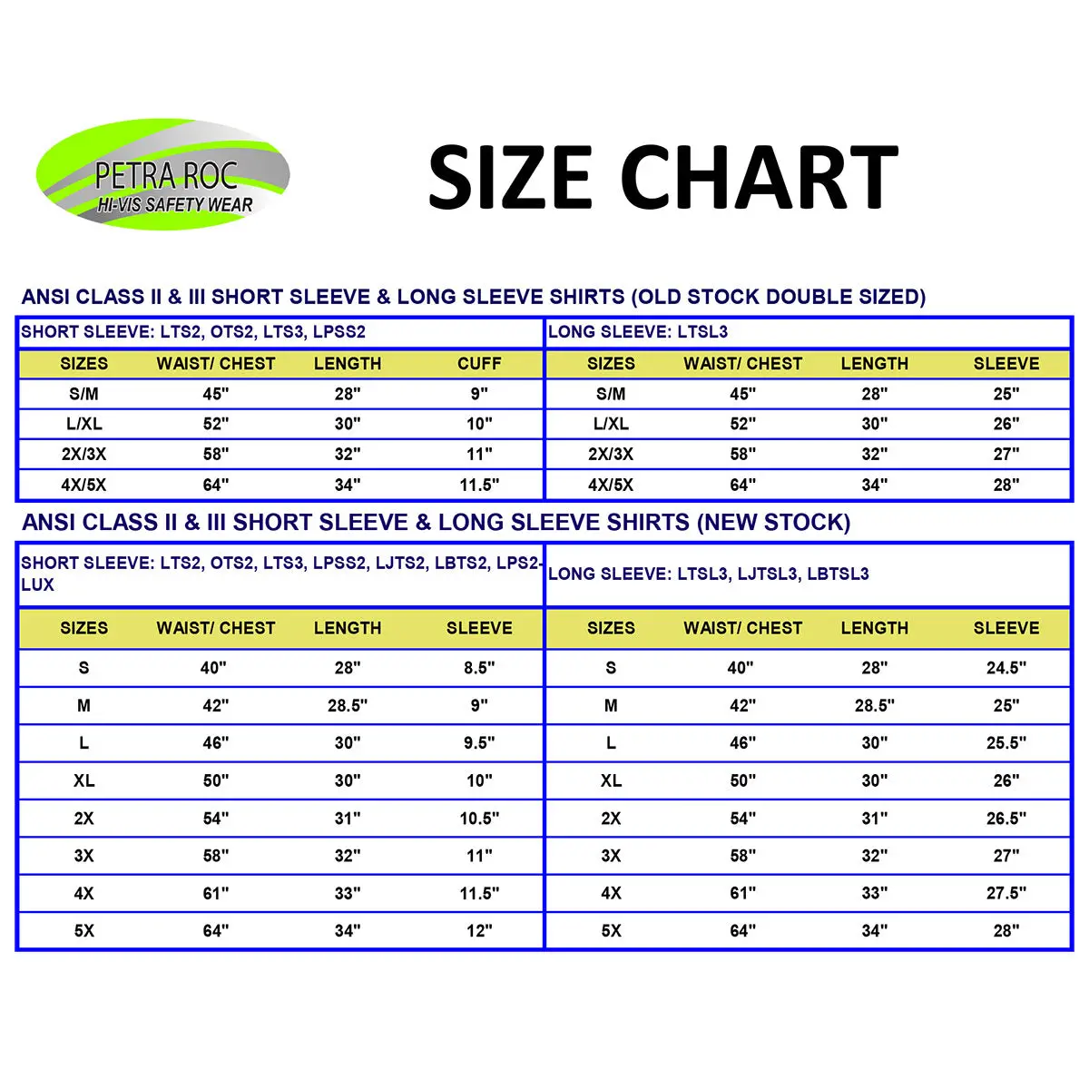 Ljts2 Ansi Class 2 High-Vis Lime Jersey Knit Pocket Short Sleeve T-Shirt 5