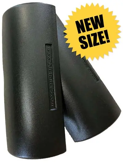 Softknees Xl No-Strap Knee Pads 1
