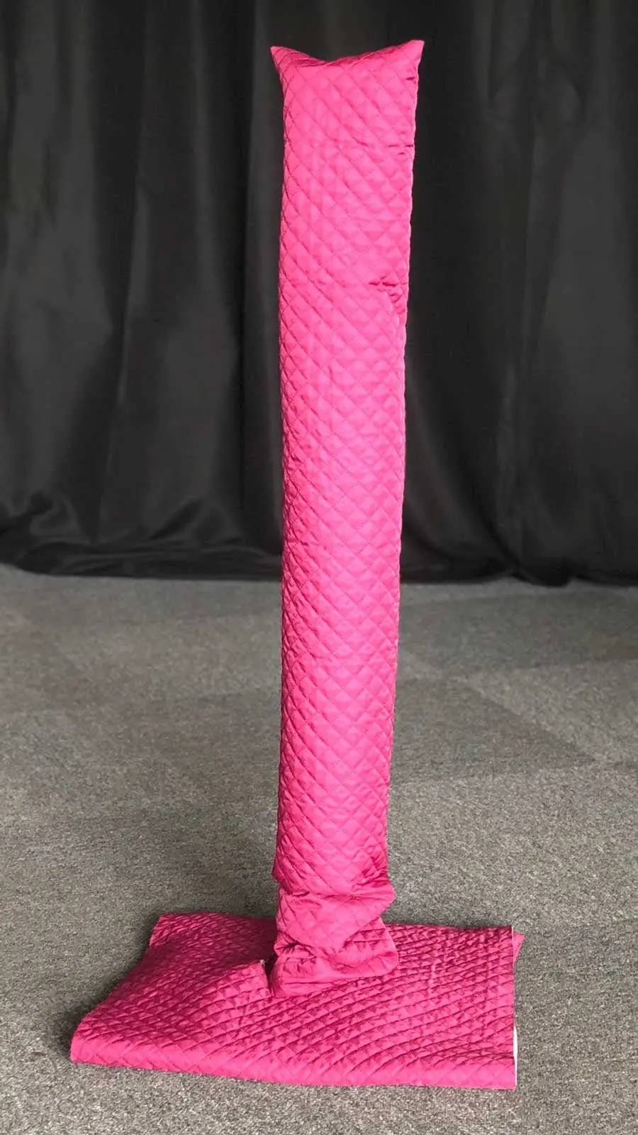 Soft Protective Stanchion Cover 2