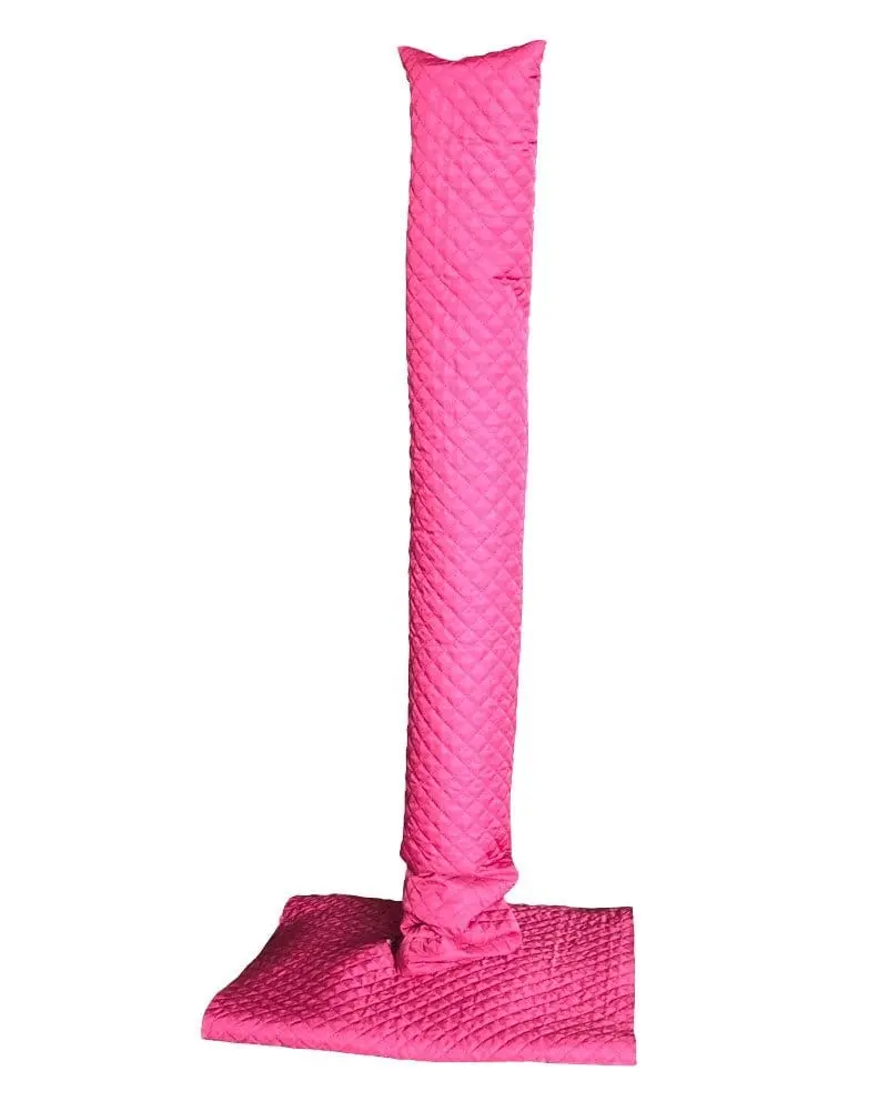 Soft Protective Stanchion Cover 1