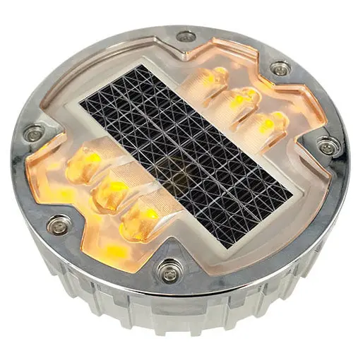 Jw-Srs-005 Aluminum Solar Road Stud 1