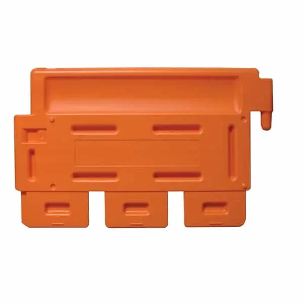 Strongwall - Lcd Orange No Sheeting - Top Only, Order Base Separately 1