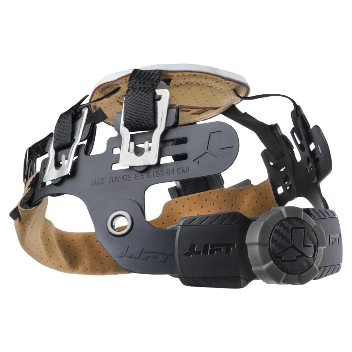 Dax Hard Hat Lux Suspension 1