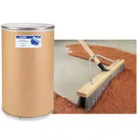 Us Standard Products Sweeping Compound 1