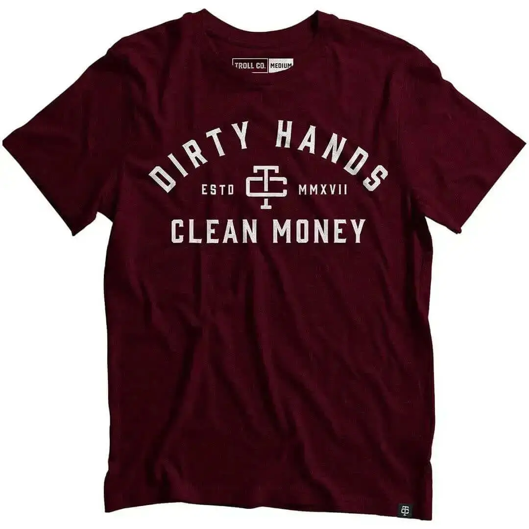 Men's Dhcm Classic T-Shirt 1