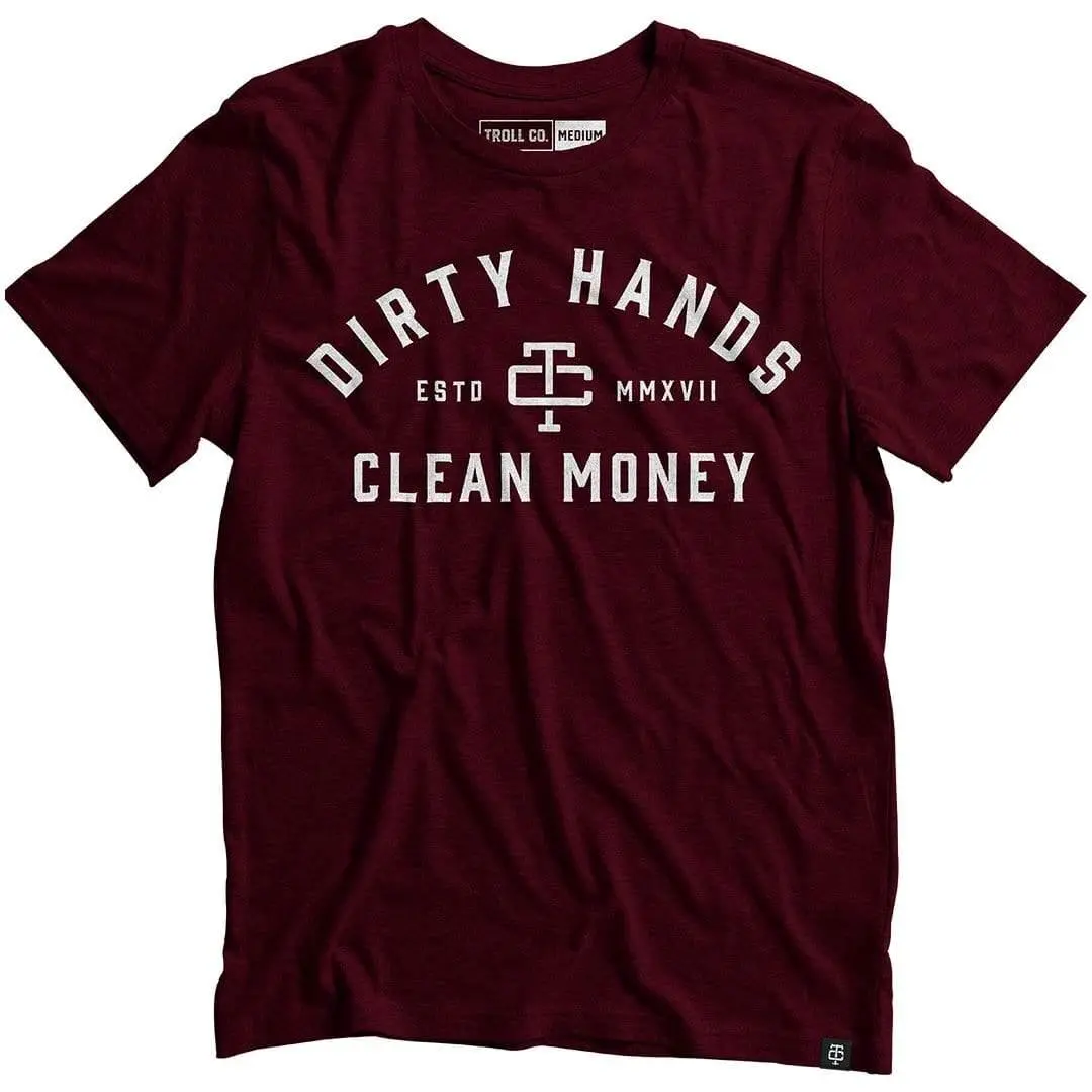 Men's Dhcm Classic T-Shirt 2