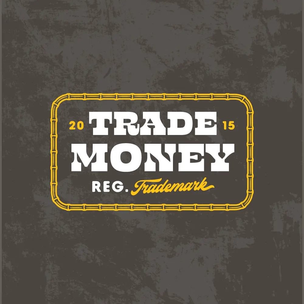 The Lockdown Heavy Tee, Faded Grey 3