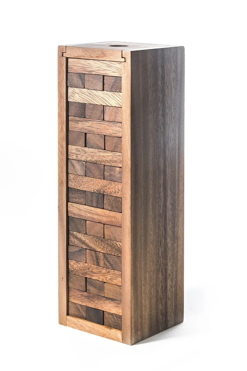 Fancy Tumbling Tower Game 1