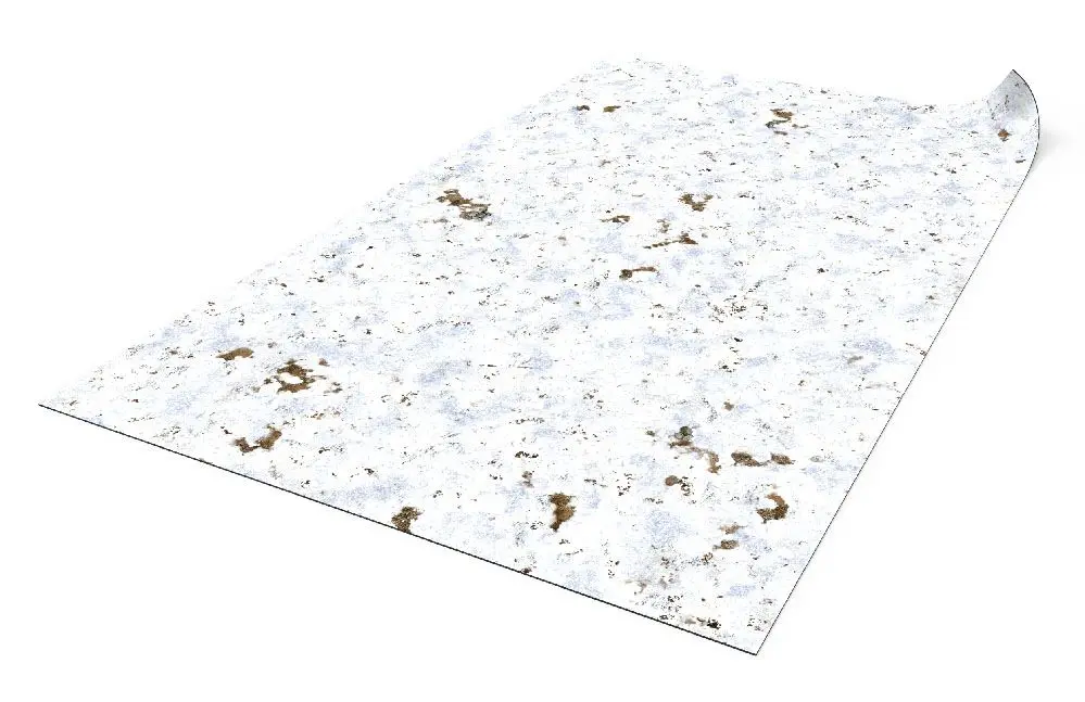Tundra Gaming Mat 6’X4’/183X122cm 1