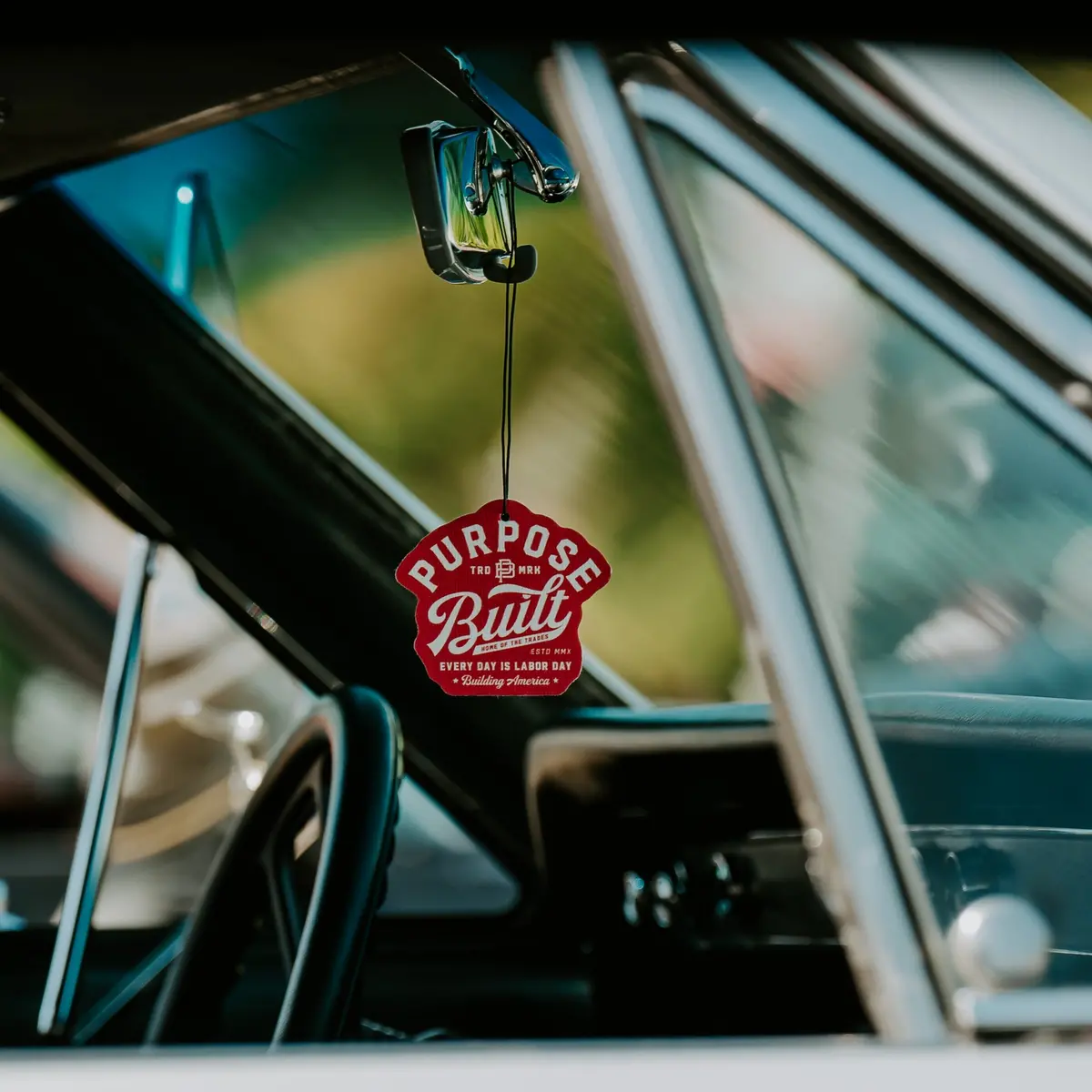 Purpose-Built Air Freshener - Assorted 1