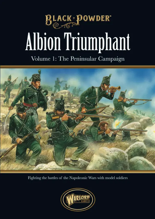Digital Albion Triumphant Volume 1 - The Peninsular Campaign Pdf 1