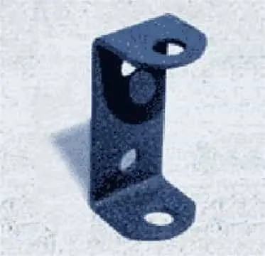 Wall Mounting Bracket 1