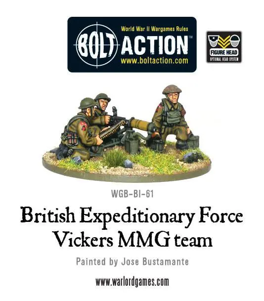 Bef Vickers Mmg Team 1
