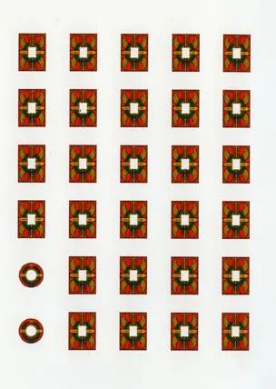 Early Imperial Romans: Legionaries Set (30) 2