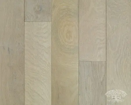 Hearthwood Engineered Hardwood Tennessee Trails 6.5" X Rl" White Oak - White Rock $5.98Sf 1