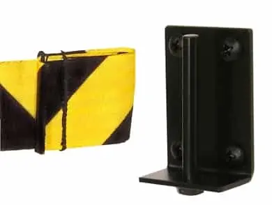 Wm6500 Loop Belt End Receptacle 1