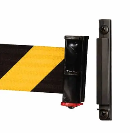 Wm6500 Universal Belt End Receptacle 1