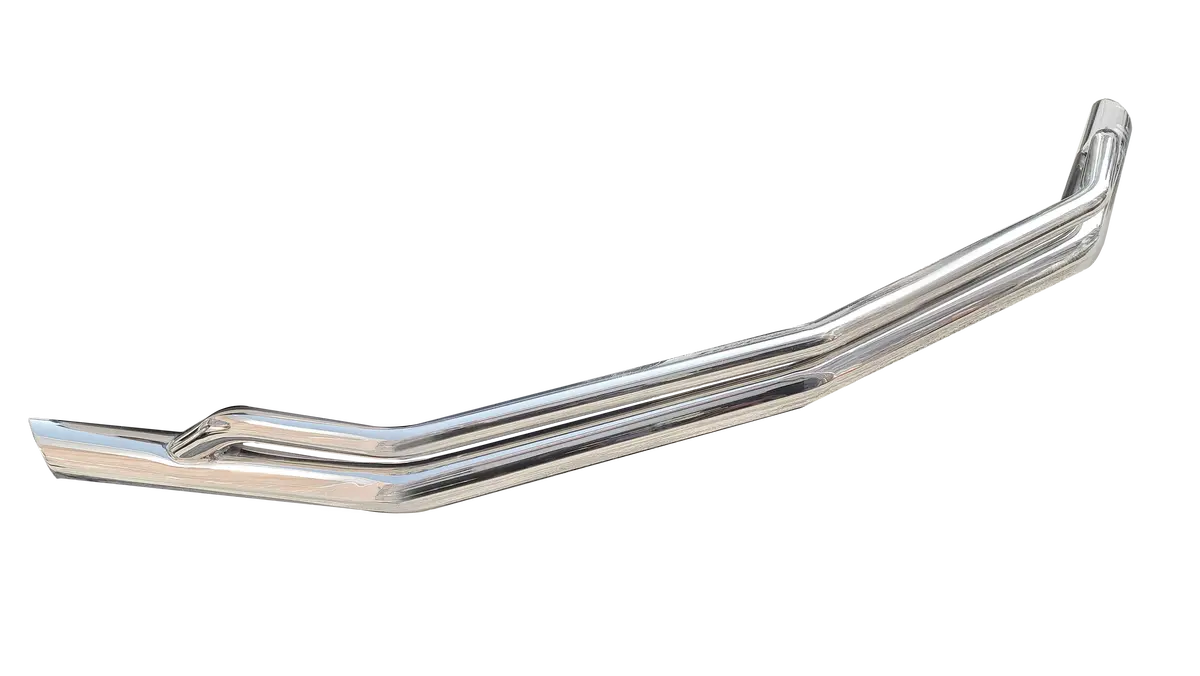 Front Runner X-Bar (Frx291) Lower Grille Bumper Guard Protector Fits Toyota Rav4 2019-2025 1