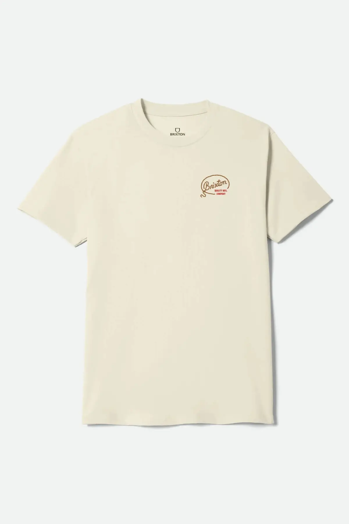 Gallatin Ss Standard- Cream 2