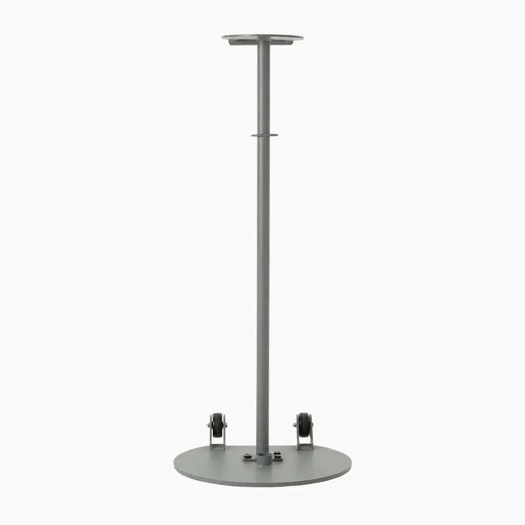 Zonepro Banner Attachment Stand 1