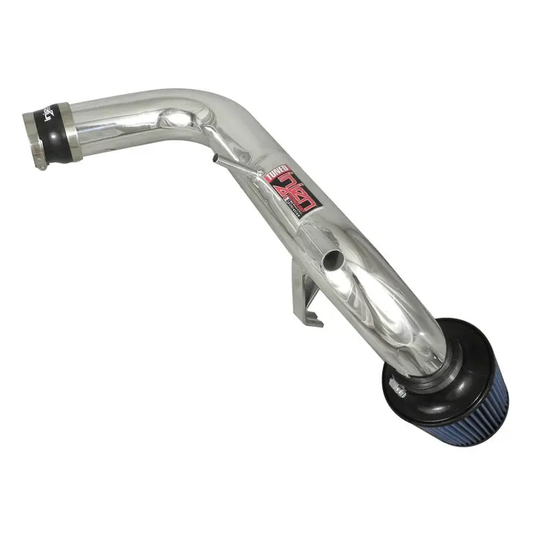 Injen Short Ram Intake System For 2013 Hyundai Veloster Turbo (1.6L 4-Cylinder) – Matte Black 1