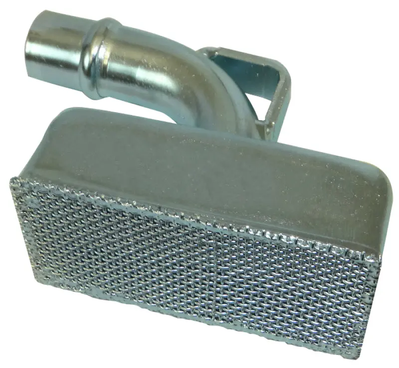 Moroso Pontiac-Specific Oil Pump Pick-Up Tube – Designed For Use With Moroso Part #20500 1