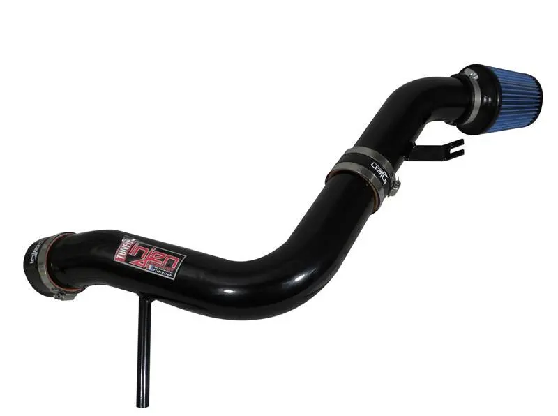 Injen Tuned Cold Air Intake For 2009–2010 Mazda 6 3.7L V6 – Black Finish With Nano-Fiber Dry Filter 1