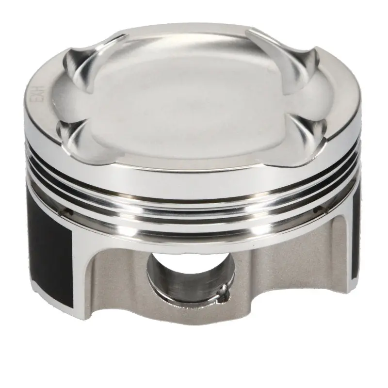 Je Pistons Opel C20Xe 8.5Kit Set Of 4 Pistons 2