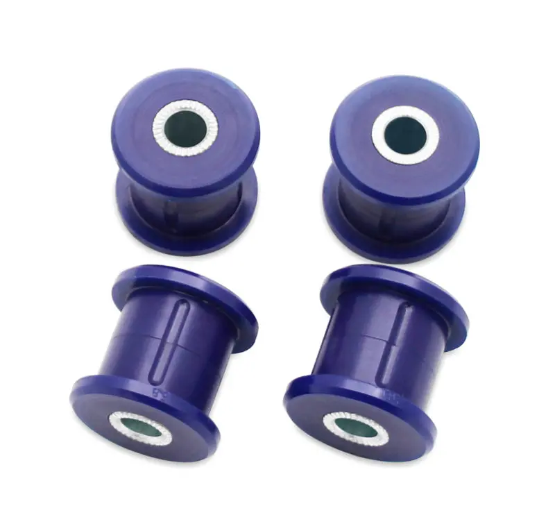 Superpro Rear Upper Inner Control Arm Bushing Kit For 1986 Toyota Supra Base Model 1