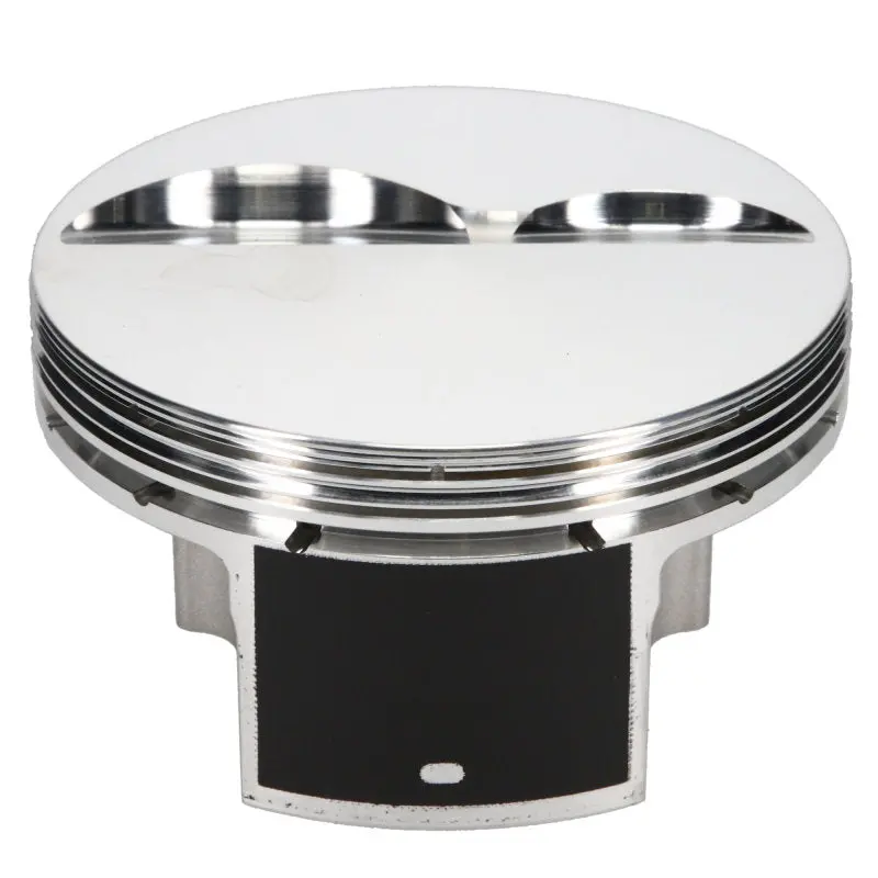 Je Pistons Fsr Tour Series Sbc 8-Piece Piston Set For Small-Block Chevrolet 2