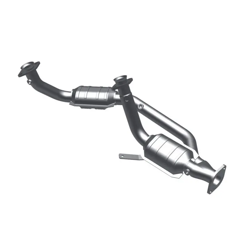 Magnaflow Direct-Fit Catalytic Converter For 1996–1999 Ford Taurus 3.0L V6 1