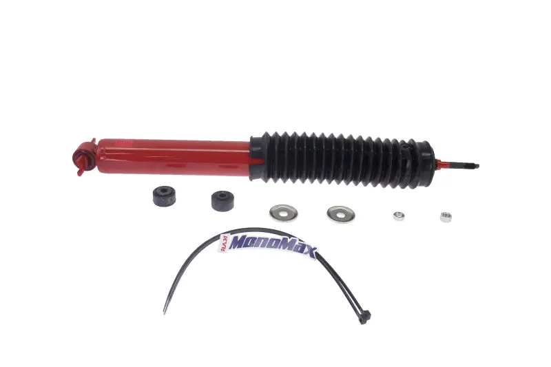 Kyb Monomax Front Shock Absorbers – Compatible With 1984–2001 Jeep Cherokee, 1986–1992 Comanche, And 1993–1998 Grand Cherokee 1