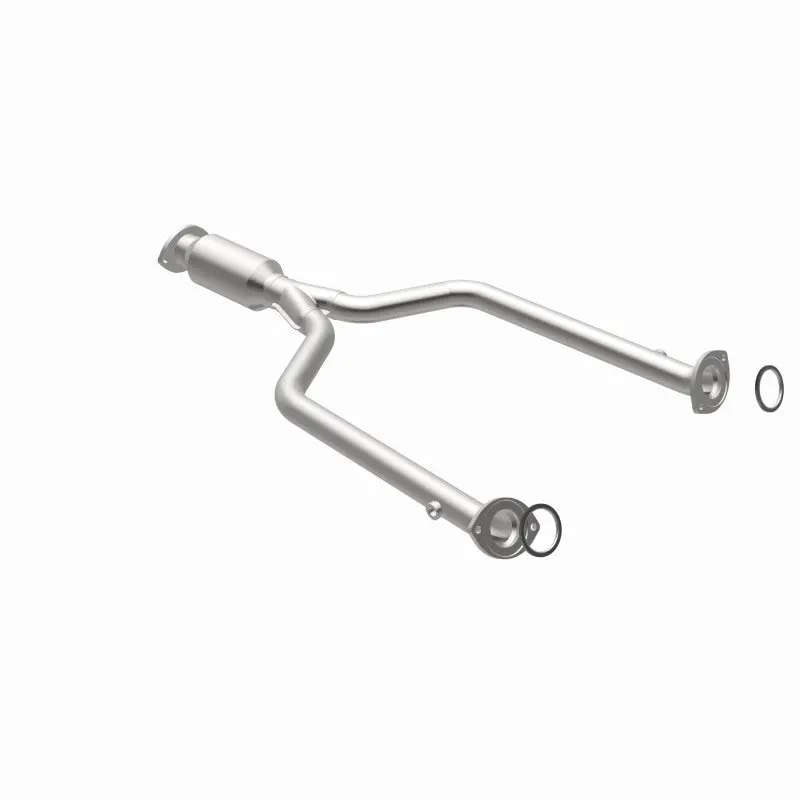 Magnaflow Direct-Fit Catalytic Converter For 2007 Lexus Gs430 (4.3L V8) 2