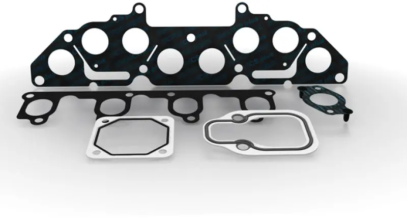 Mahle Original Ford E-350 Club Wagon 03 Throttle Body Gasket 1