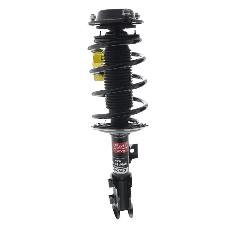 Kyb Shocks & Struts Strut Plus Front Right 11-12 Hyundai Elantra Sedan (Excl. Touring) 1