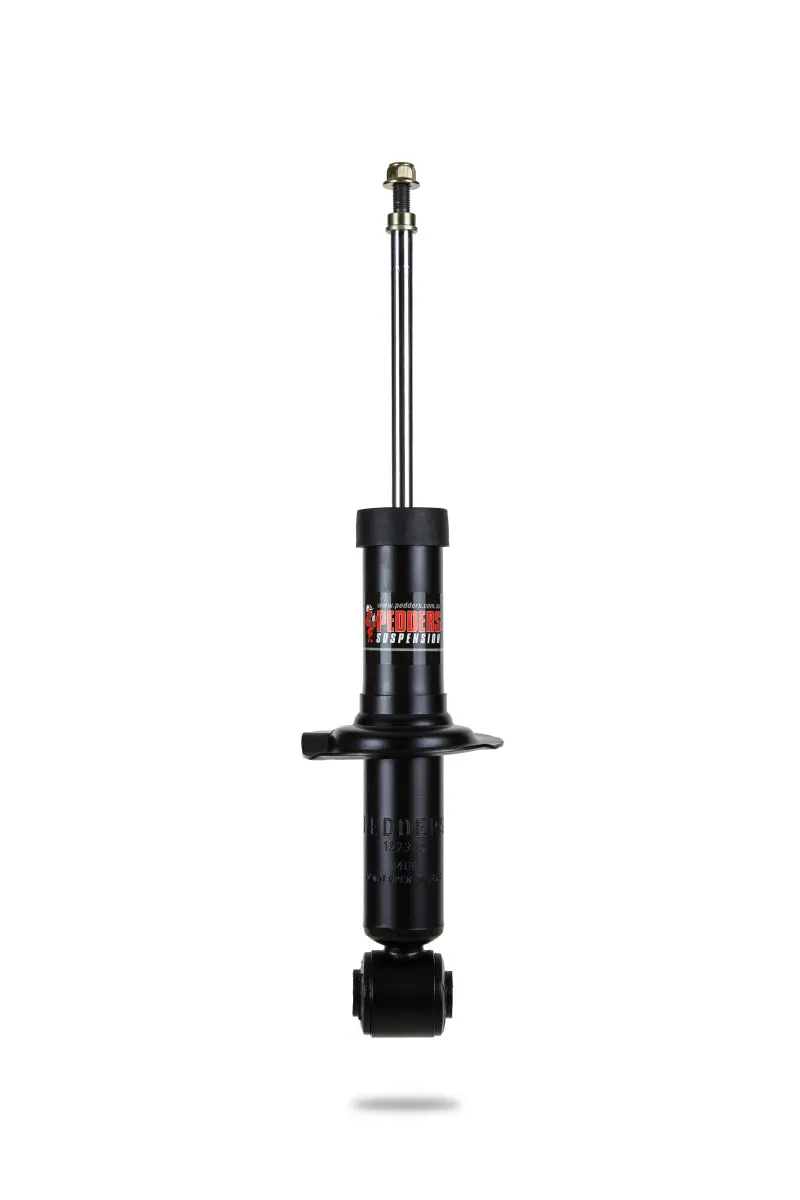 Pedders Performance Rear Strut Assembly For 2007–2014 Subaru Wrx 1