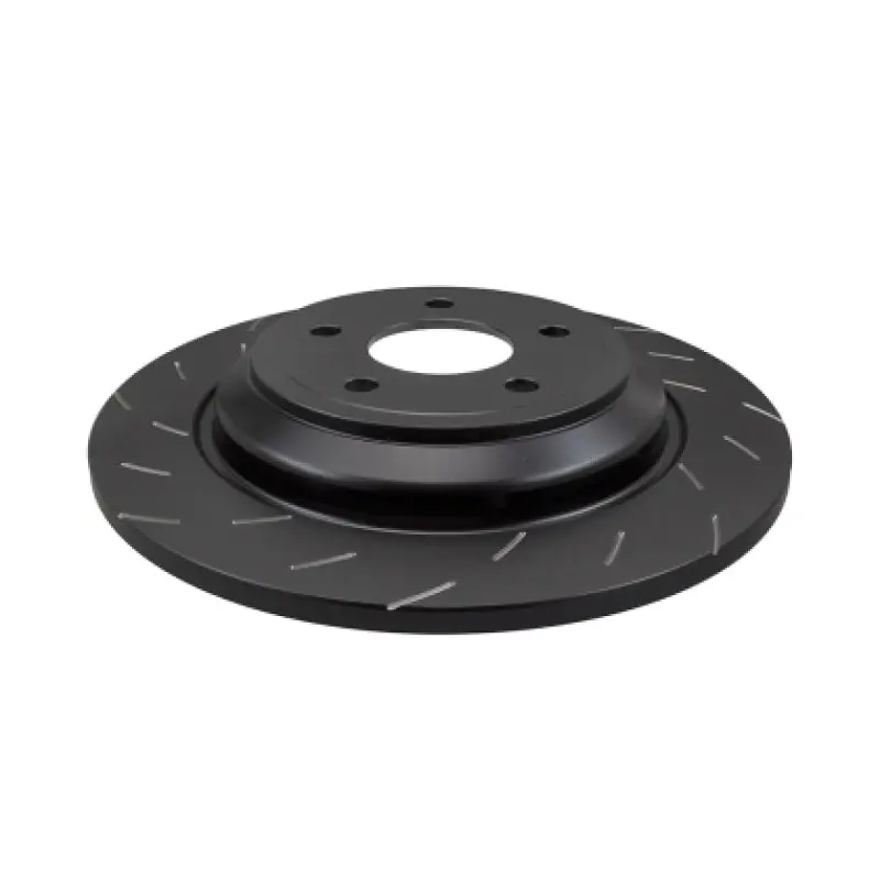 Ebc Racing Sg Series One-Piece Rear Brake Rotors – For 2011–2021 Jeep Grand Cherokee Srt-8 1