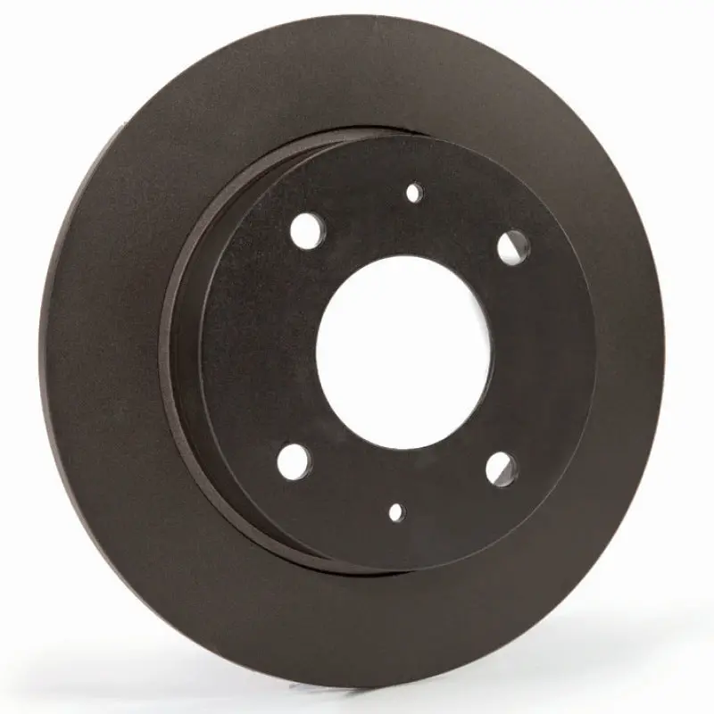 Ebc Premium Front Brake Rotors For 2010+ Buick Regal 2.0L Turbo 1