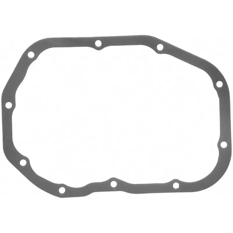 Fel-Pro Os 30707 High-Temp Rubber-Coated Oil Pan Gasket Set For Mitsubishi Eclipse 1