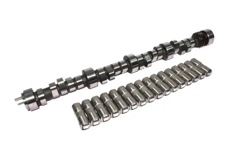 Comp Cams Lt1 Camshaft And Lifter Kit – 292Xfi Hydraulic Roller, High-Lift Profile 1